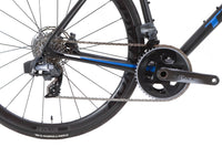 Trek Emonda SL 7 Sram Force eTap AXS Disc Road Bike 2020, Size 56cm