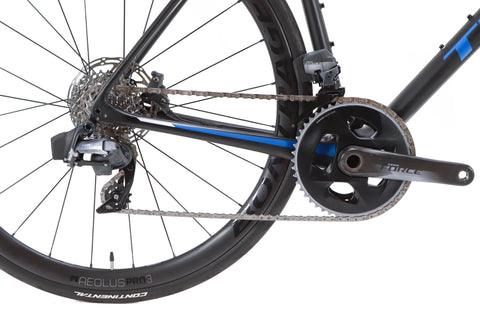 Trek Emonda SL 7 Sram Force eTap AXS Disc Road Bike 2020, Size 56cm