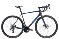 Trek Emonda SL 7 Sram Force eTap AXS Disc Road Bike 2020, Size 56cm