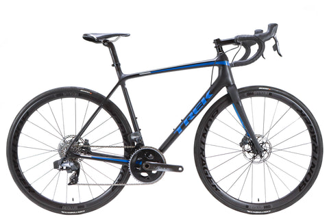 Trek Emonda SL 7 Sram Force eTap AXS Disc Road Bike 2020, Size 56cm