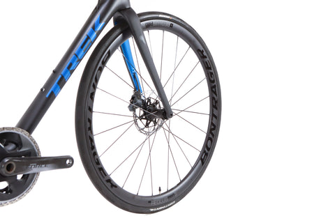 Trek Emonda SL 7 Sram Force eTap AXS Disc Road Bike 2020, Size 56cm
