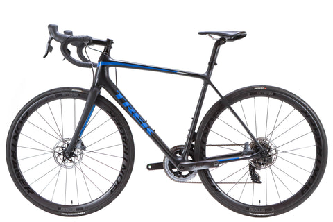 Trek Emonda SL 7 Sram Force eTap AXS Disc Road Bike 2020, Size 56cm