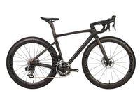 S-Works Tarmac SL7 Sram Red eTap AXS Disc Road Bike 2021, Size 49cm