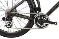 S-Works Tarmac SL7 Sram Red eTap AXS Disc Road Bike 2021, Size 49cm