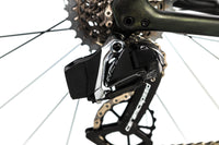 S-Works Tarmac SL7 Sram Red eTap AXS Disc Road Bike 2021, Size 49cm