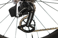 S-Works Tarmac SL7 Sram Red eTap AXS Disc Road Bike 2021, Size 49cm