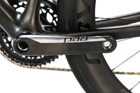 S-Works Tarmac SL7 Sram Red eTap AXS Disc Road Bike 2021, Size 49cm