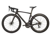 S-Works Tarmac SL7 Sram Red eTap AXS Disc Road Bike 2021, Size 49cm