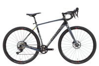 Orro Terra C Shimano GRX Gravel Bike 2021, Size Medium