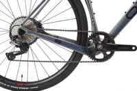 Orro Terra C Shimano GRX Gravel Bike 2021, Size Medium