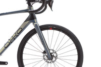 Orro Terra C Shimano GRX Gravel Bike 2021, Size Medium