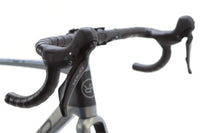 Orro Terra C Shimano GRX Gravel Bike 2021, Size Medium