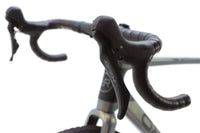 Orro Terra C Shimano GRX Gravel Bike 2021, Size Medium