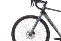 Orro Terra C Shimano GRX Gravel Bike 2021, Size Medium