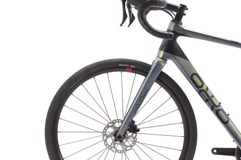 Orro Terra C Shimano GRX Gravel Bike 2021, Size Medium