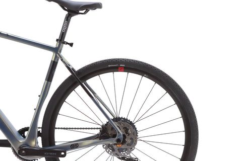 Orro Terra C Shimano GRX Gravel Bike 2021, Size Medium