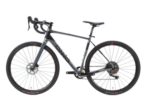 Orro Terra C Shimano GRX Gravel Bike 2021, Size Medium