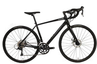 Cannondale Synapse 2 Shimano Sora Disc Road Bike 2021, Size 54cm