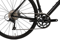 Cannondale Synapse 2 Shimano Sora Disc Road Bike 2021, Size 54cm