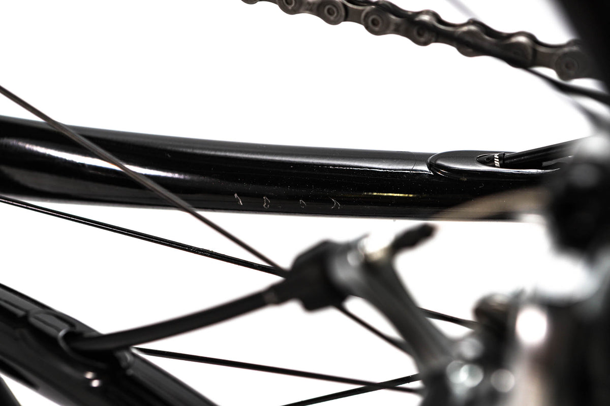 Cannondale Synapse 2 Shimano Sora Disc Road Bike 2021, Size 54cm