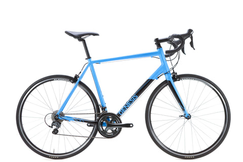 Genesis Delta 20 Shimano Tiagra Road Bike 2017, Size XL