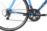 Genesis Delta 20 Shimano Tiagra Road Bike 2017, Size XL