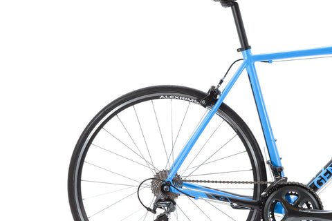 Genesis Delta 20 Shimano Tiagra Road Bike 2017, Size XL