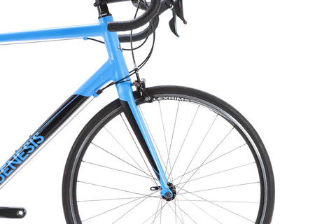 Genesis Delta 20 Shimano Tiagra Road Bike 2017, Size XL