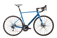 Swift RaceVox Shimano Ultegra Disc Road Bike 2022, Size 56,5cm