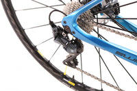 Swift RaceVox Shimano Ultegra Disc Road Bike 2022, Size 56,5cm