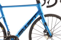 Swift RaceVox Shimano Ultegra Disc Road Bike 2022, Size 56,5cm