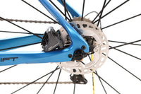 Swift RaceVox Shimano Ultegra Disc Road Bike 2022, Size 56,5cm