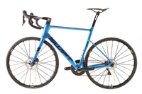 Swift RaceVox Shimano Ultegra Disc Road Bike 2022, Size 56,5cm