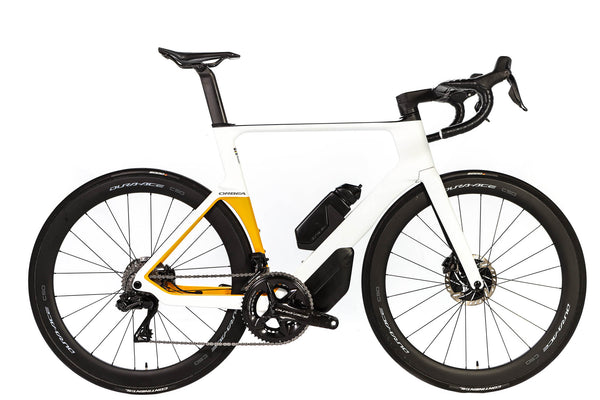 【Duraクランク】Orbea Orca OME サイズ58 ホイールなし Duraクランク】Orbea Orca OME サイズ58 ホイールなし Dura