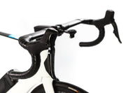 Orbea Orca Aero M10i LTD Custom Shimano Dura-Ace Di2 Disc Road Bike 2022, Size 57cm