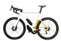 Orbea Orca Aero M10i LTD Custom Shimano Dura-Ace Di2 Disc Road Bike 2022, Size 57cm