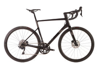 Cannondale Supersix Evo Shimano Ultegra Disc Road Bike 2021, Size 56cm
