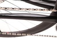 Cannondale Supersix Evo Shimano Ultegra Disc Road Bike 2021, Size 56cm