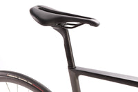 Cannondale Supersix Evo Shimano Ultegra Disc Road Bike 2021, Size 56cm
