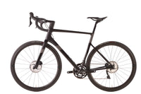 Cannondale Supersix Evo Shimano Ultegra Disc Road Bike 2021, Size 56cm