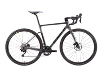 Ribble CX SL Shimano 105 CX Bike 2020, Size Small