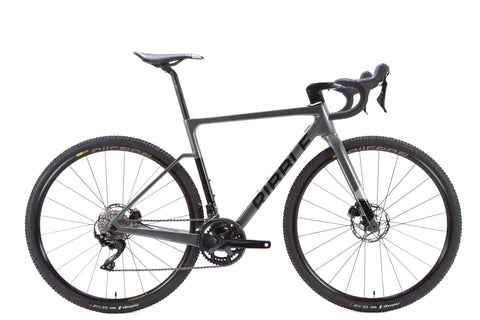 Ribble CX SL Shimano 105 CX Bike 2020, Size Small