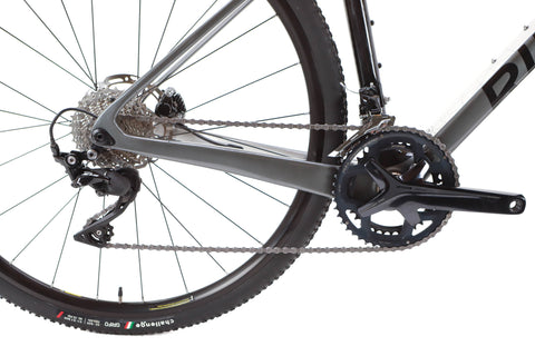 Ribble CX SL Shimano 105 CX Bike 2020, Size Small