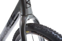Ribble CX SL Shimano 105 CX Bike 2020, Size Small