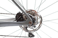 Ribble CX SL Shimano 105 CX Bike 2020, Size Small