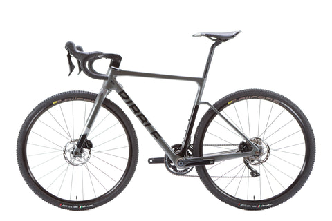 Ribble CX SL Shimano 105 CX Bike 2020, Size Small