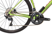 Cannondale Synapse Carbon 2 RL Shimano Ultegra Disc Road Bike 2021, Size 56cm
