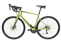 Cannondale Synapse Carbon 2 RL Shimano Ultegra Disc Road Bike 2021, Size 56cm