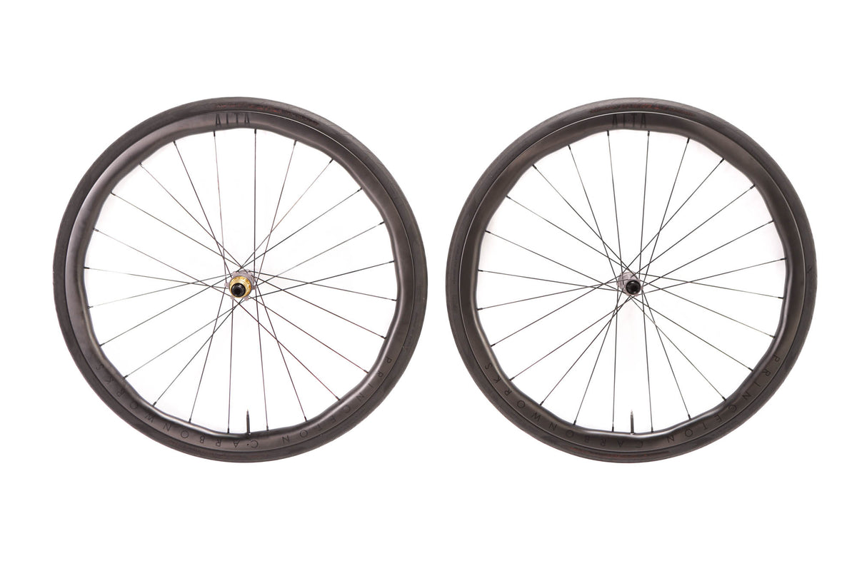 Princeton CarbonWorks Alta 3532 Disc 2023, Sram XDR Freehub