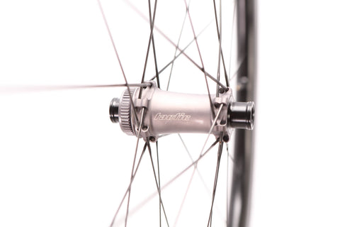 Princeton CarbonWorks Alta 3532 Disc 2023, Sram XDR Freehub